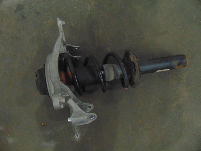 2010 Audi S4 Front RH Passenger Strut 8K0 413 031 BA
