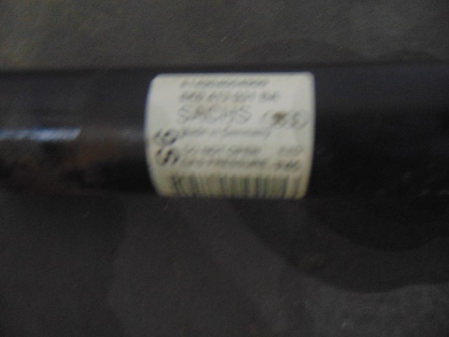 2010 Audi S4 Front RH Passenger Strut 8K0 413 031 BA