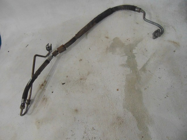 2010 Audi S4 Power Steering Hose