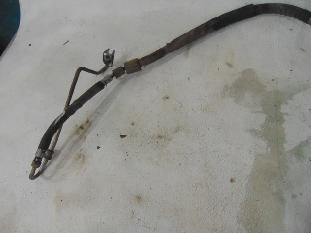 2010 Audi S4 Power Steering Hose