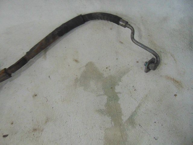 2010 Audi S4 Power Steering Hose