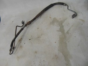 2010 Audi S4 Power Steering Hose