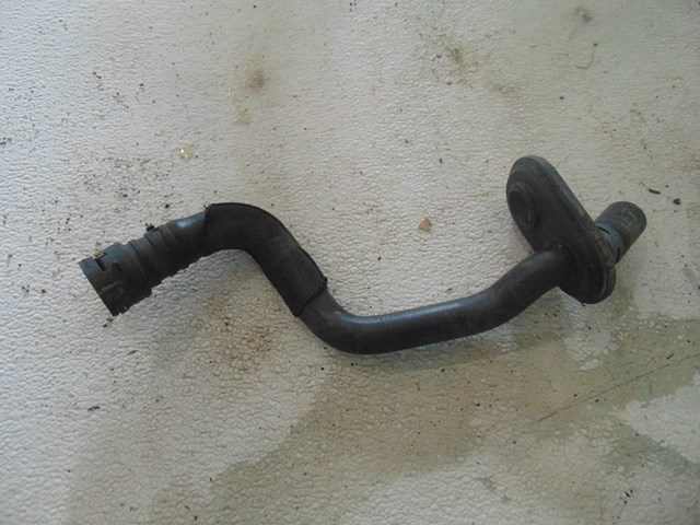 2010 Audi S4 Lower Radiator Hose