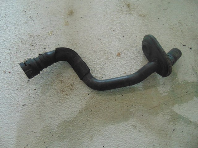 2010 Audi S4 Lower Radiator Hose