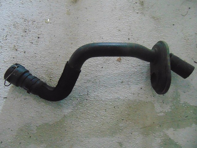 2010 Audi S4 Lower Radiator Hose