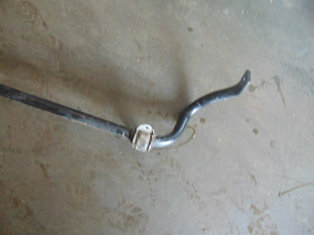 2010 Audi S4 Front Sway Bar w/Mounts