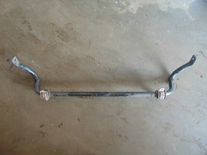 2010 Audi S4 Front Sway Bar w/Mounts