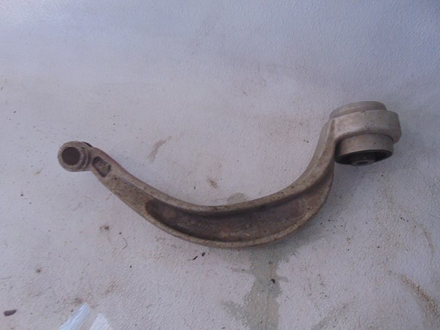 2010 Audi S4 Front RH Passenger Lower Control Rearward Arm 8K0407696F