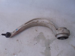 2010 Audi S4 Front RH Passenger Lower Control Rearward Arm 8K0407696F