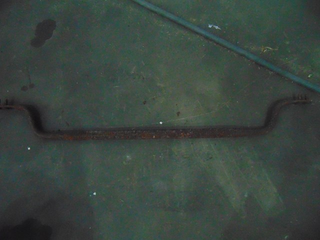 2003 Infiniti M45 Rear Suspension Chassis Support Brace Bar OEM