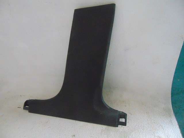 2010 Audi S4 LH Driver Lower B Pillar Trim 8K0867240B