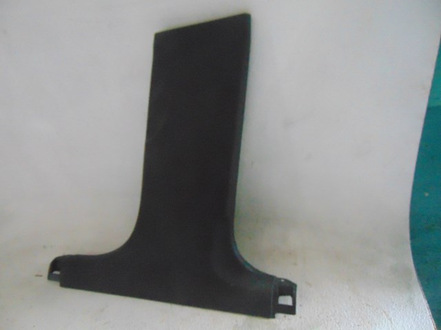 2010 Audi S4 LH Driver Lower B Pillar Trim 8K0867240B