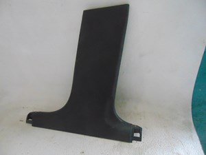 2010 Audi S4 LH Driver Lower B Pillar Trim 8K0867240B