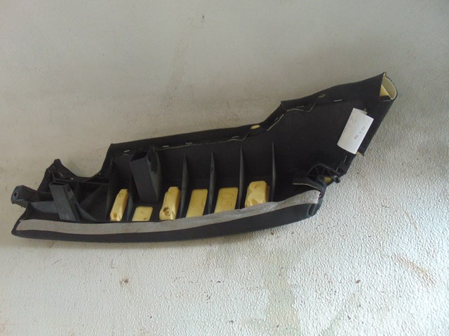 2010 Audi S4 Rear RH Passenger Seat Bolster 8T0 857 792