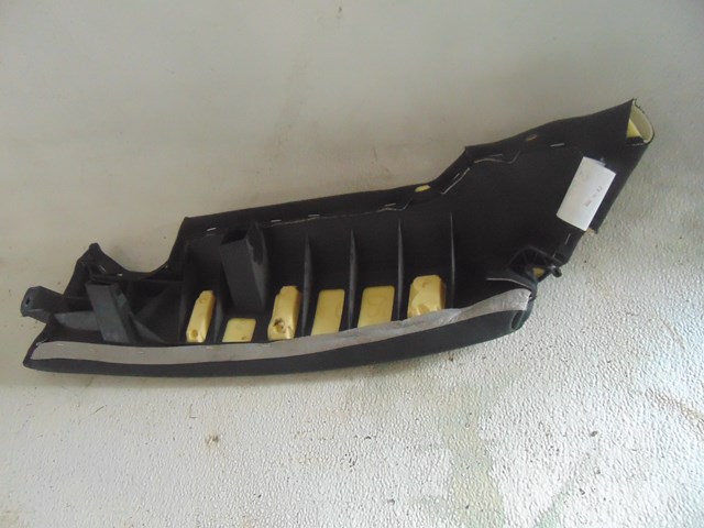 2010 Audi S4 Rear RH Passenger Seat Bolster 8T0 857 792