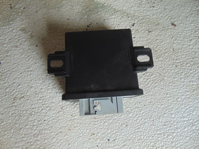 2010 Audi S4 Headlight Control Module 8K5 907 357