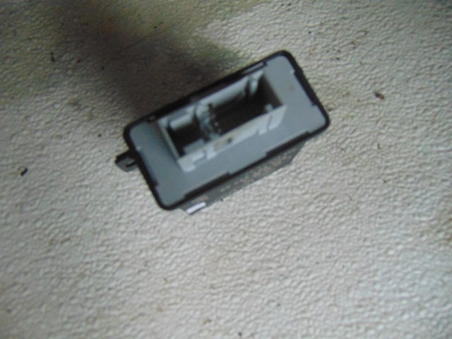 2010 Audi S4 Headlight Control Module 8K5 907 357