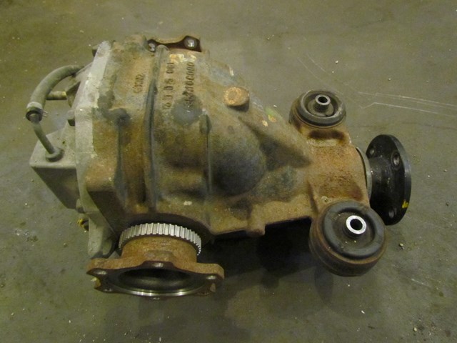 2003 Infiniti G35 Coupe AT LSD Differential 38311OC000