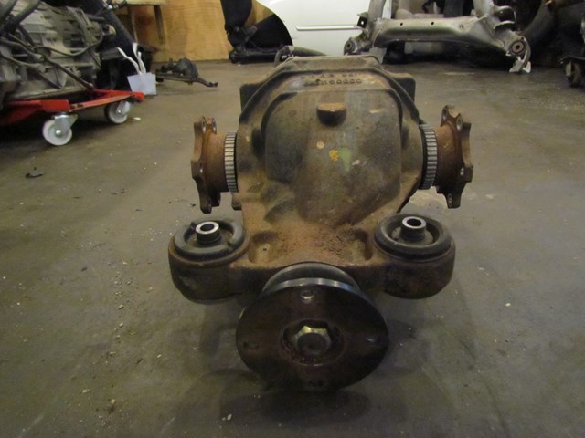 2003 Infiniti G35 Coupe AT LSD Differential 38311OC000