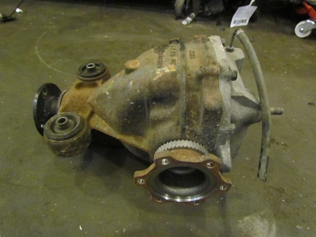 2003 Infiniti G35 Coupe AT LSD Differential 38311OC000