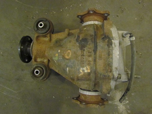 2003 Infiniti G35 Coupe AT LSD Differential 38311OC000