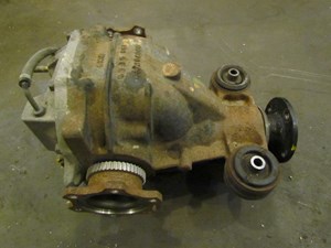 2003 Infiniti G35 Coupe AT LSD Differential 38311OC000