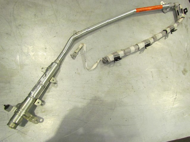 2003 Infiniti G35 LH Drivers Curtain Air Bag