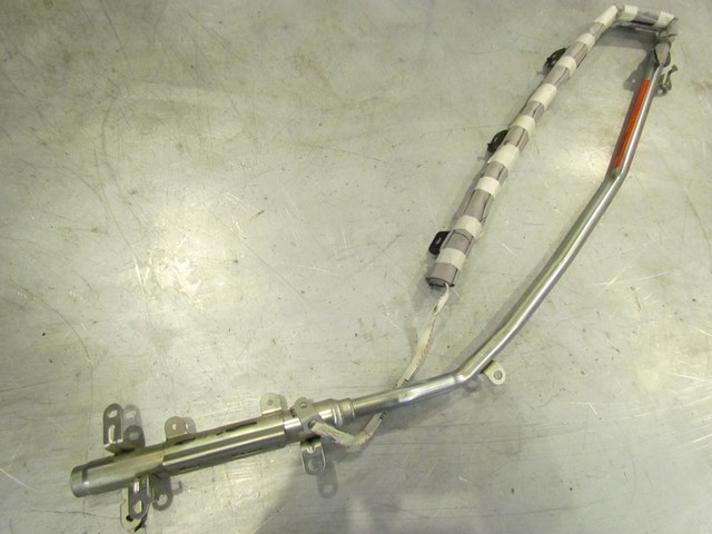 2003 Infiniti G35 LH Drivers Curtain Air Bag