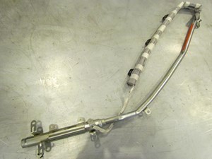 2003 Infiniti G35 LH Drivers Curtain Air Bag