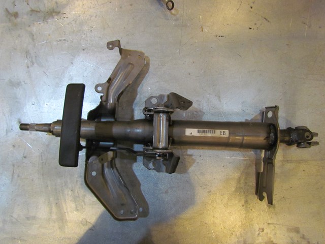 2003 Infiniti G35 Steering Column Assy See Pics