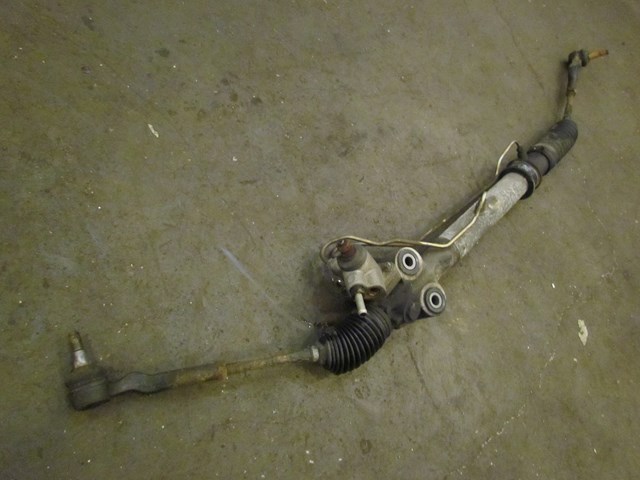 2003 Infiniti G35 Steering Rack Assy