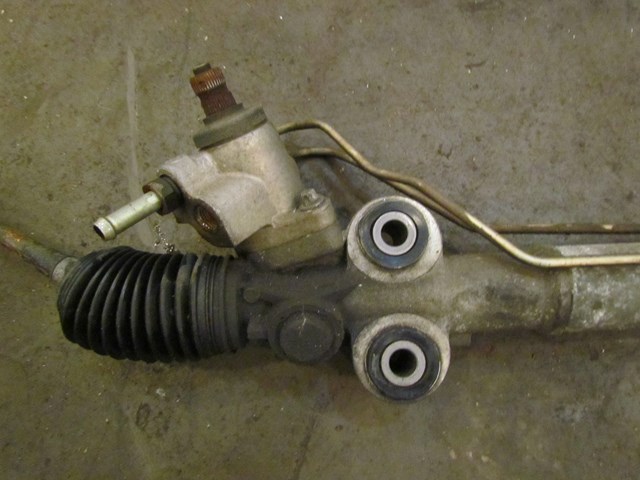 2003 Infiniti G35 Steering Rack Assy
