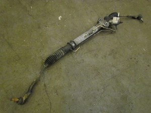 2003 Infiniti G35 Steering Rack Assy