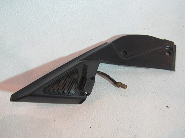 03 04 05 06 07 Infiniti G35 Coupe LH Drivers Sail Panel 80293 AM800