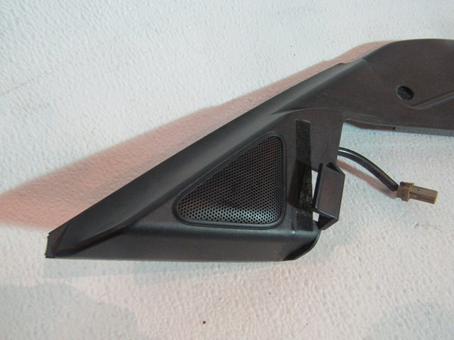 03 04 05 06 07 Infiniti G35 Coupe LH Drivers Sail Panel 80293 AM800