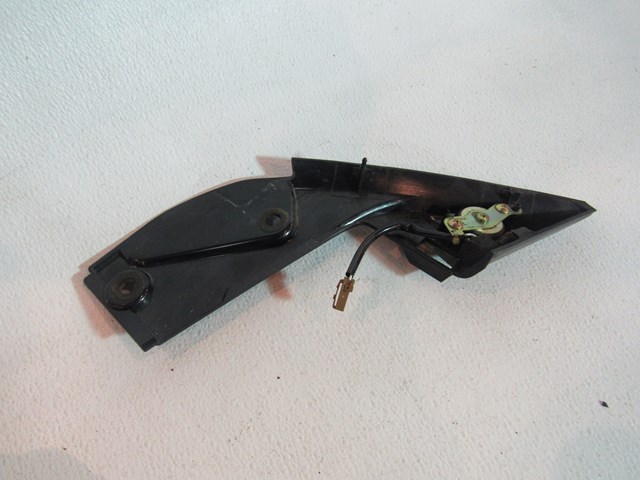 03 04 05 06 07 Infiniti G35 Coupe LH Drivers Sail Panel 80293 AM800