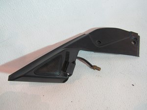 03 04 05 06 07 Infiniti G35 Coupe LH Drivers Sail Panel 80293 AM800