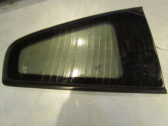 2003 Infiniti G35 Coupe Rear RH Passenger Axle