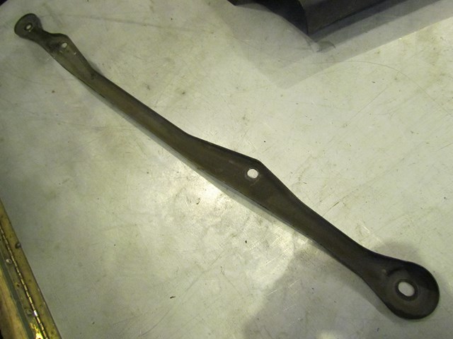 2005 Subaru Legacy GT Rear Subframe Brace
