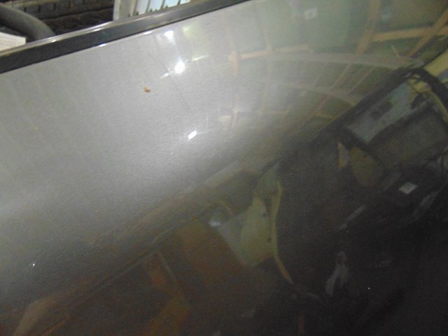 2003 Infiniti G35 LH Drivers Door Bare Shell-See photos for scuffs and scratches