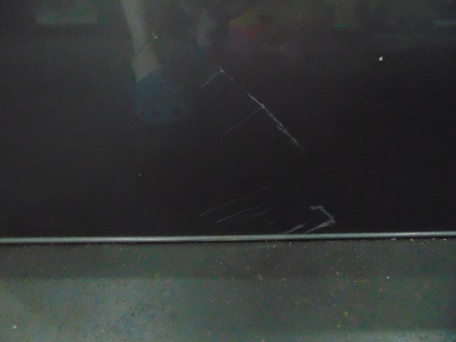 2003 Infiniti G35 LH Drivers Door Bare Shell-See photos for scuffs and scratches