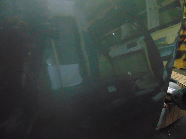 2003 Infiniti G35 LH Drivers Door Bare Shell-See photos for scuffs and scratches