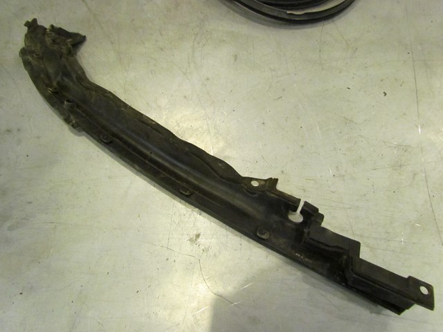 2008 Infiniti G37 Coupe RH Passenger Hood Seal