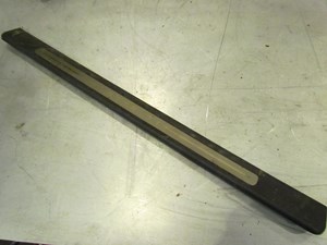 2008 Infiniti G37 RH Passenger Sill Kick Plate 769B0JL00