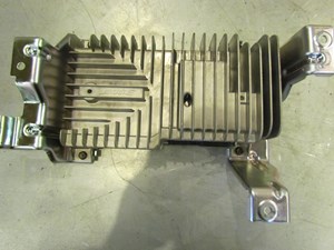 2008 Infiniti G37 OEM Bose Amplifier w/ Bracket