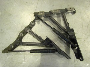 2008 Infiniti G37 Coupe Trunk Hinge Set