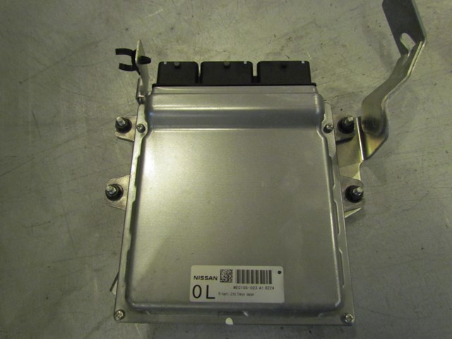 2008 Infiniti G37 ECU MEC105-023 A1 8224