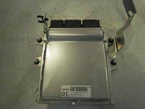 2008 Infiniti G37 ECU MEC105-023 A1 8224