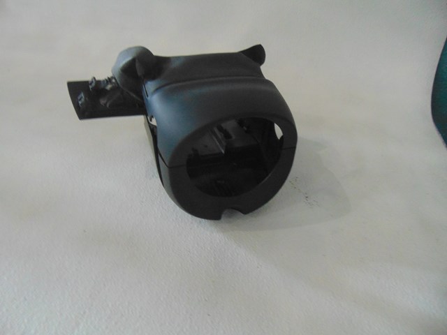 2010 Audi S4 Steering Column Trim Surround Shroud