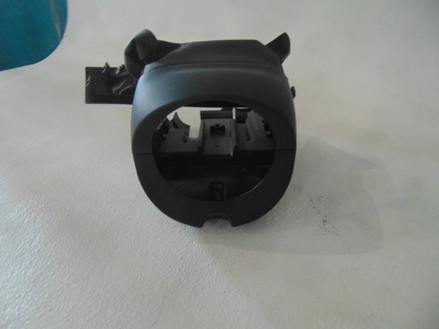 2010 Audi S4 Steering Column Trim Surround Shroud